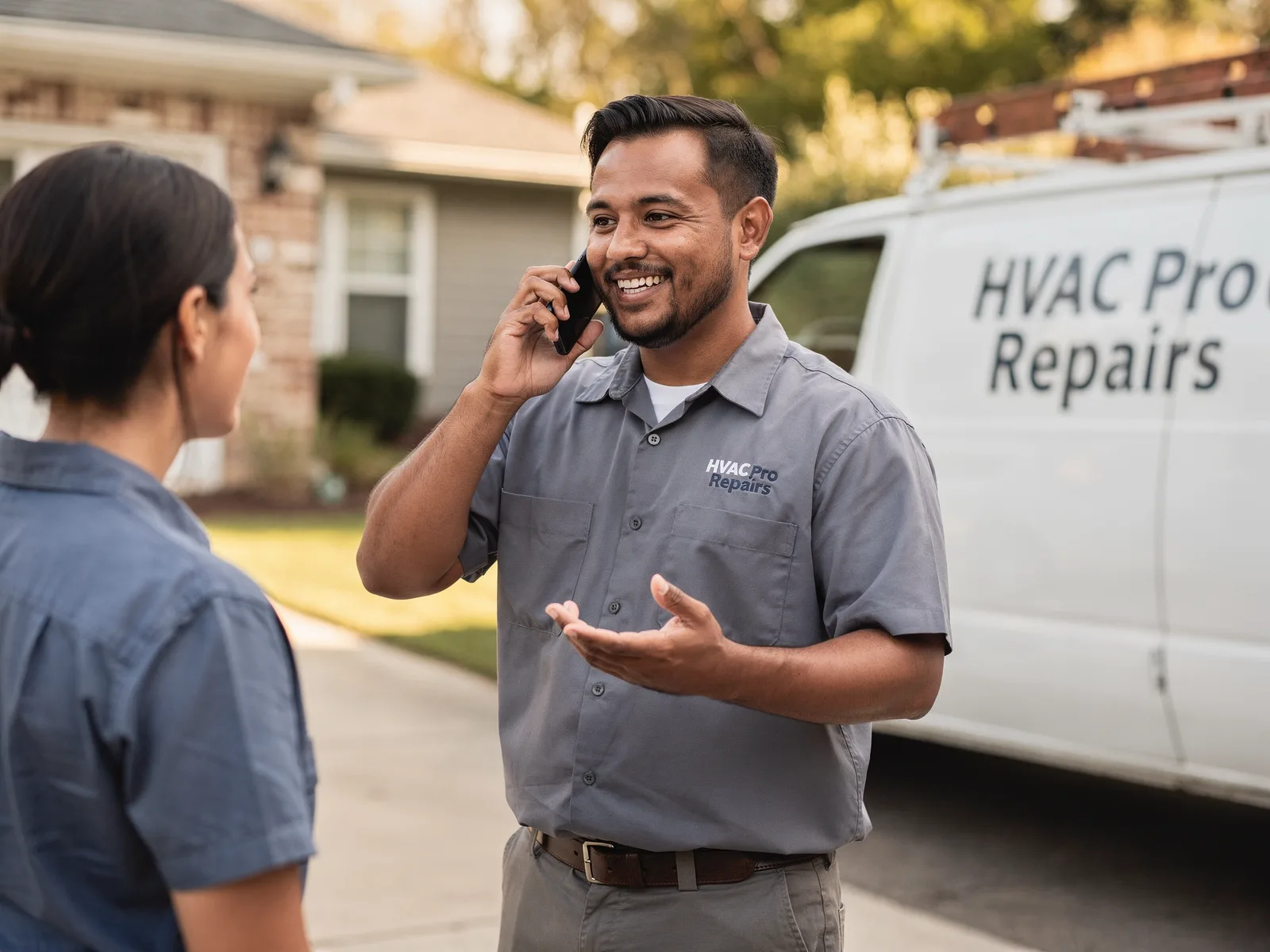 Heat Pump Repair Burbank, OK FAQs